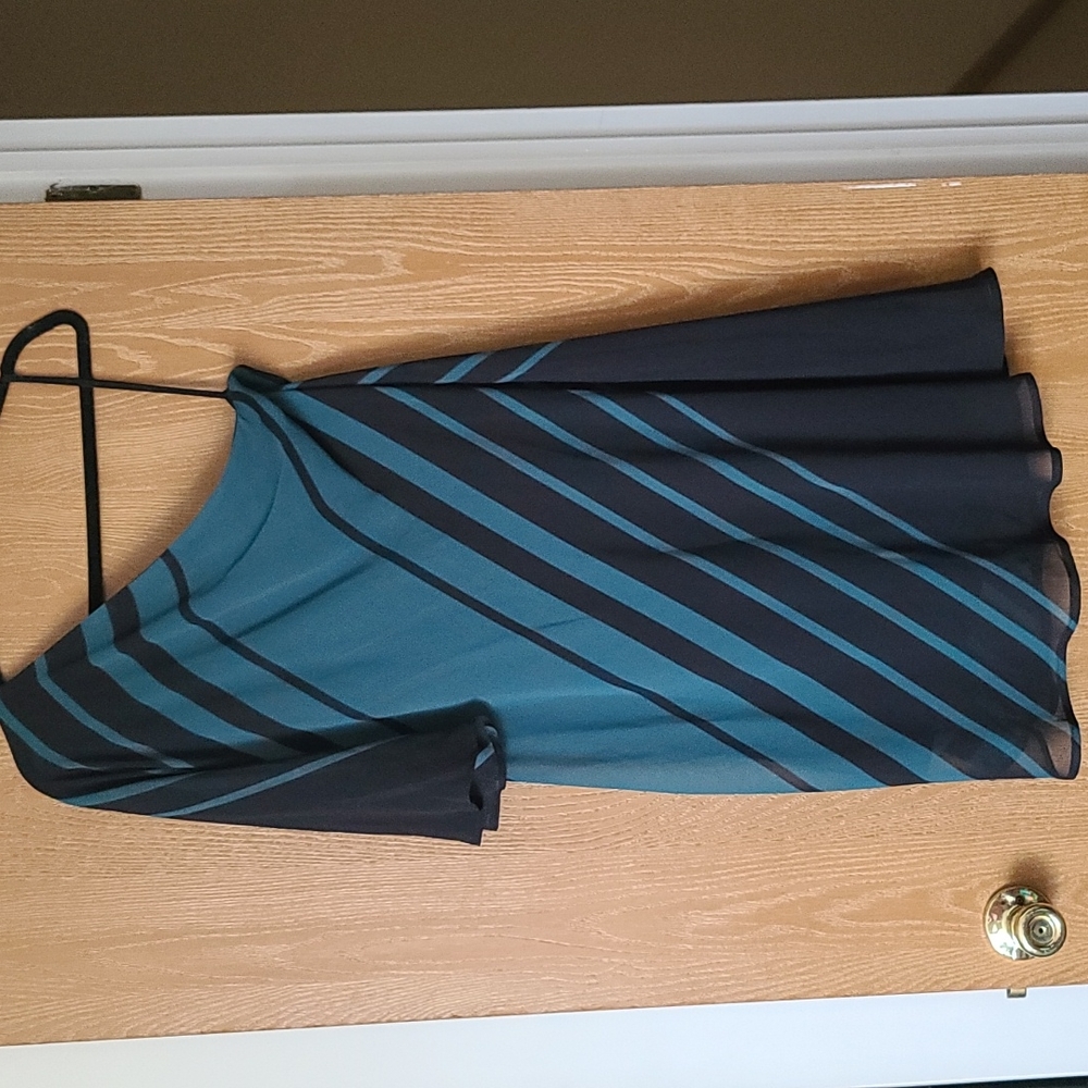 One Shoulder Cocktail Dress